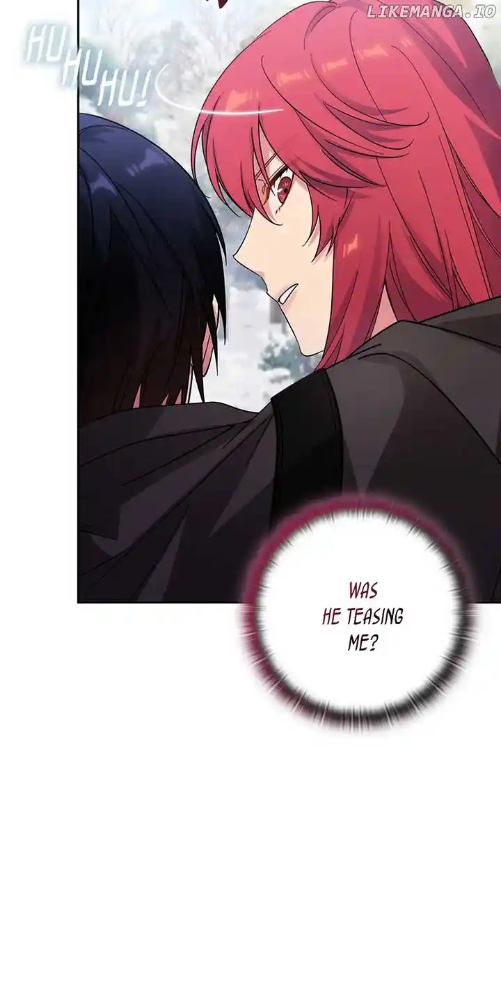 Reminiscence Adonis Chapter 273