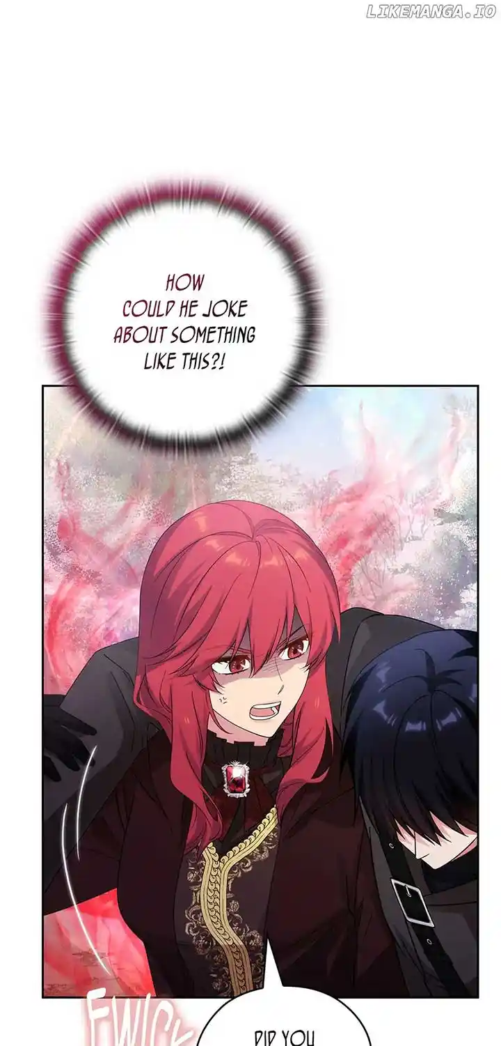 Reminiscence Adonis Chapter 273