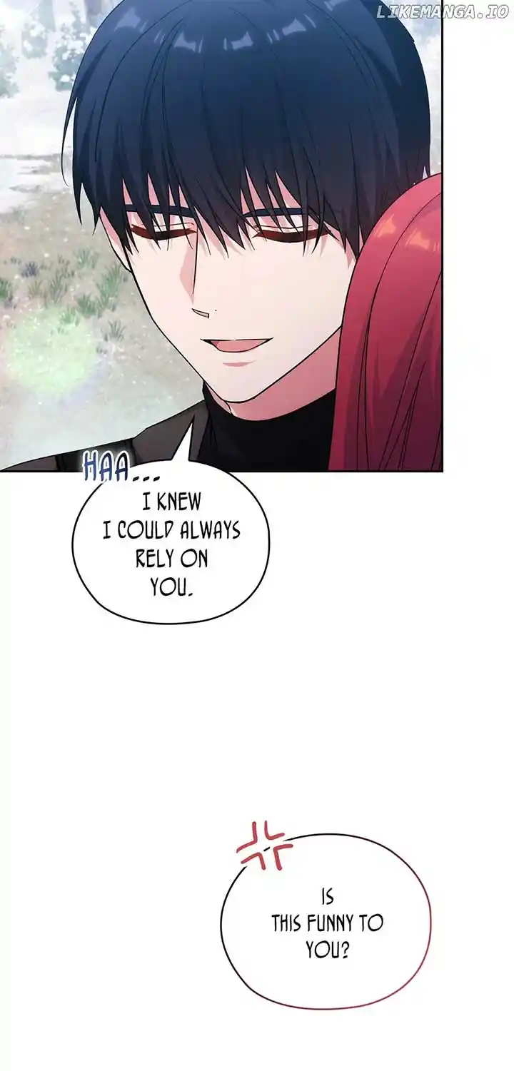 Reminiscence Adonis Chapter 273