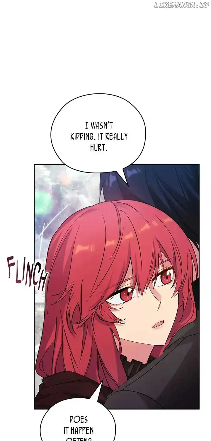 Reminiscence Adonis Chapter 273