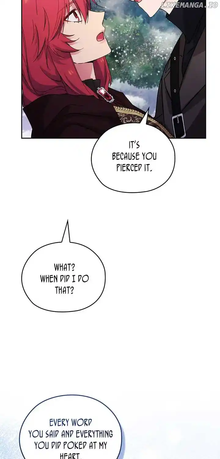 Reminiscence Adonis Chapter 273