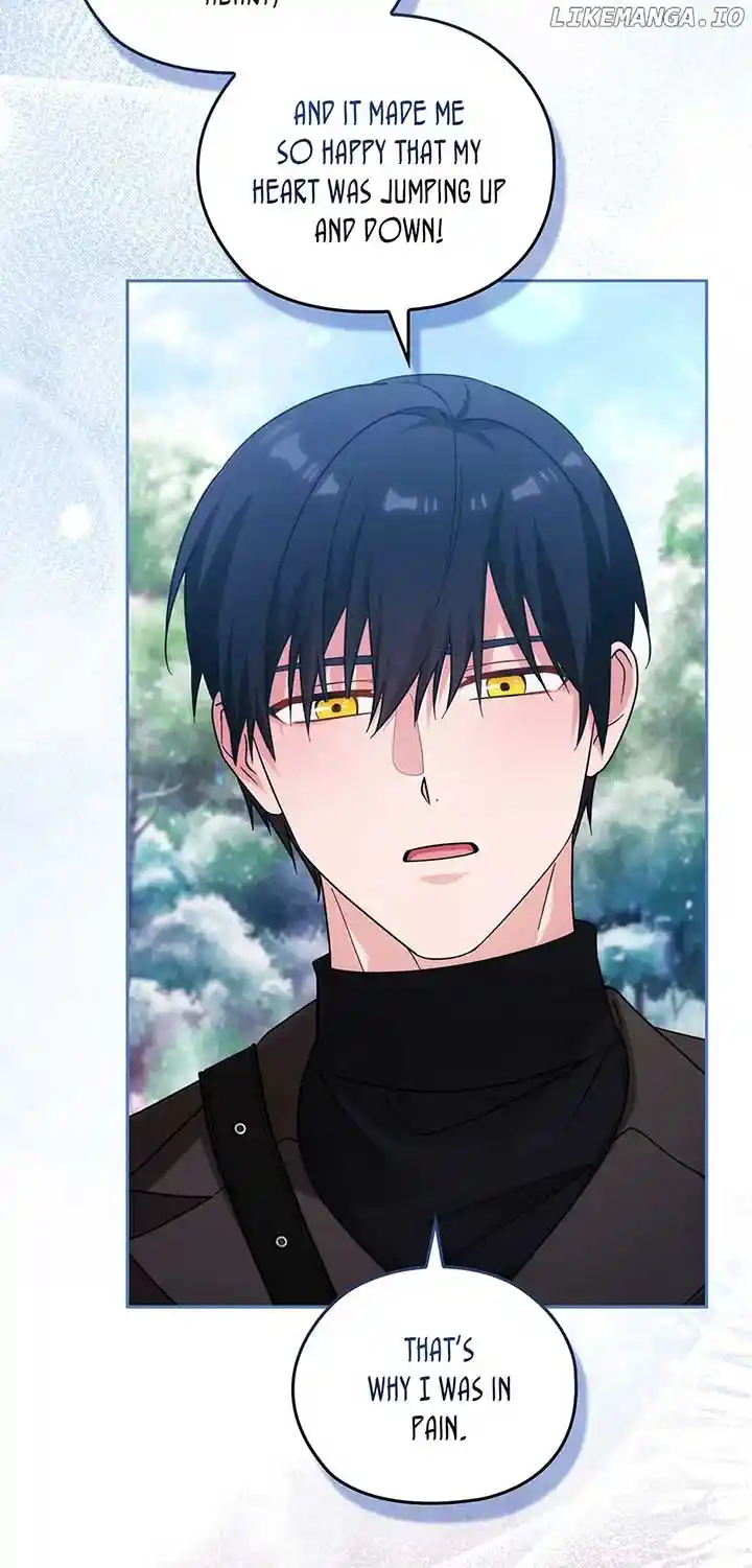 Reminiscence Adonis Chapter 273