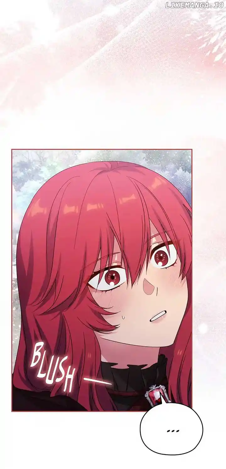 Reminiscence Adonis Chapter 273