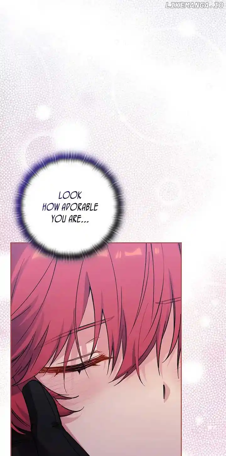 Reminiscence Adonis Chapter 273