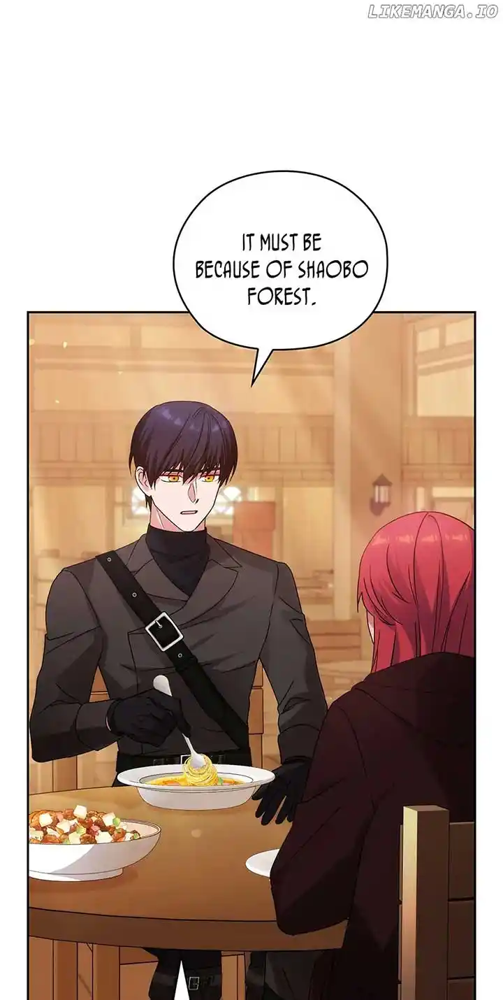 Reminiscence Adonis Chapter 273