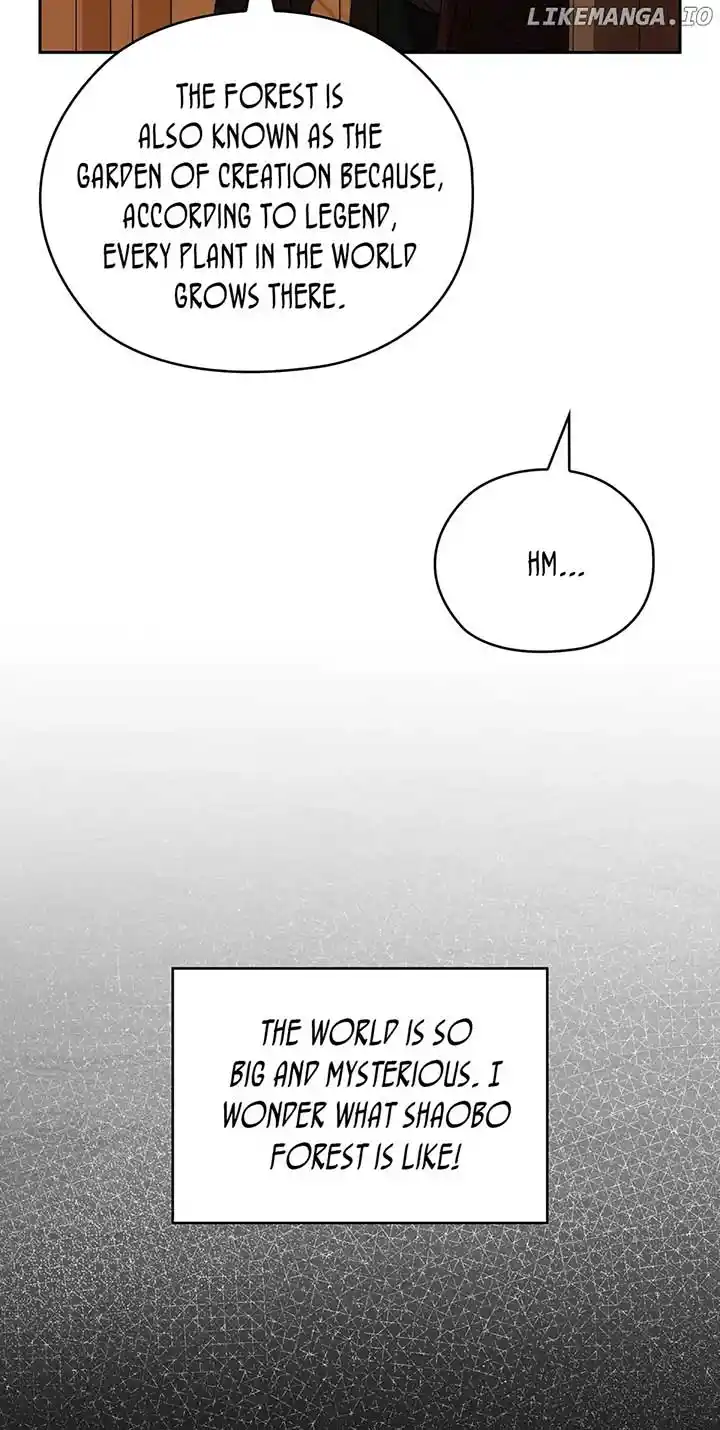 Reminiscence Adonis Chapter 273