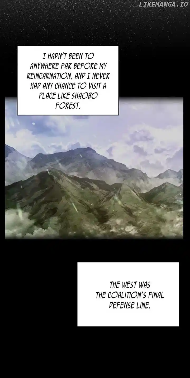 Reminiscence Adonis Chapter 273