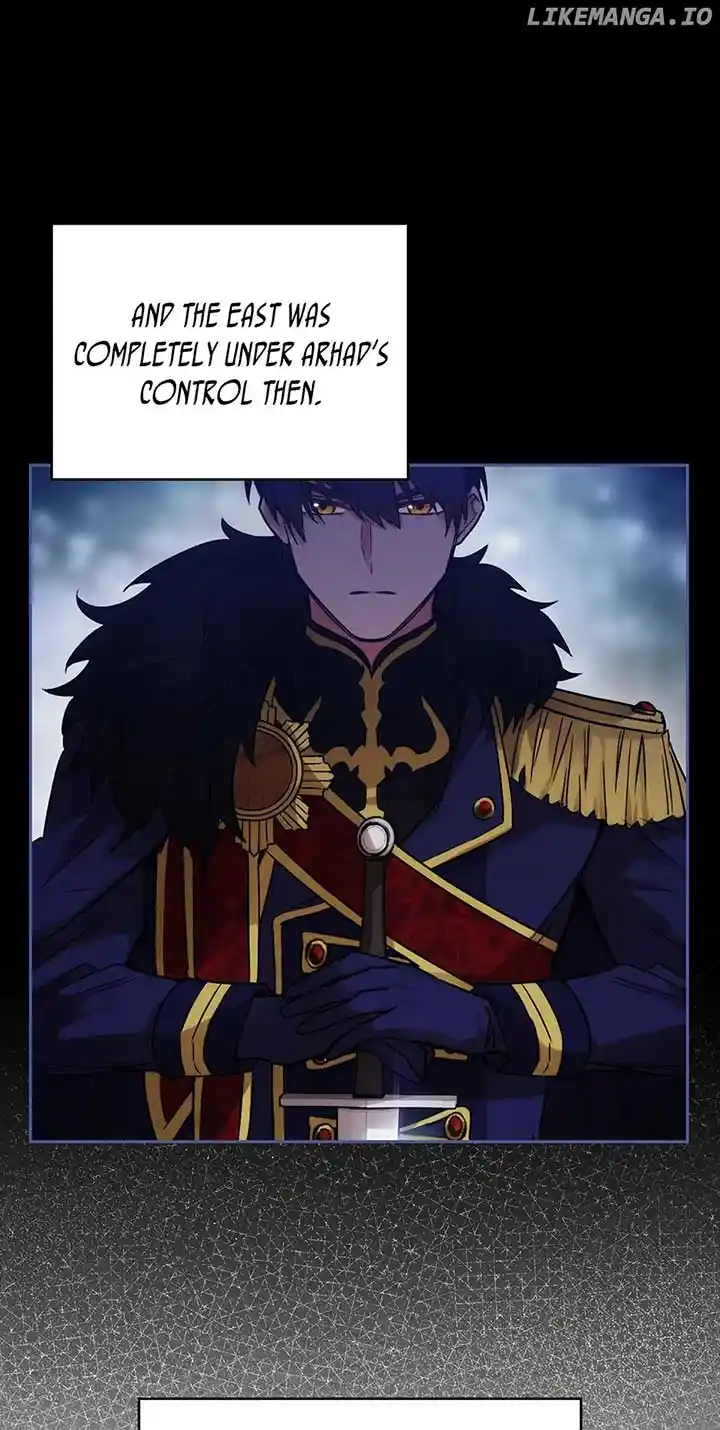 Reminiscence Adonis Chapter 273