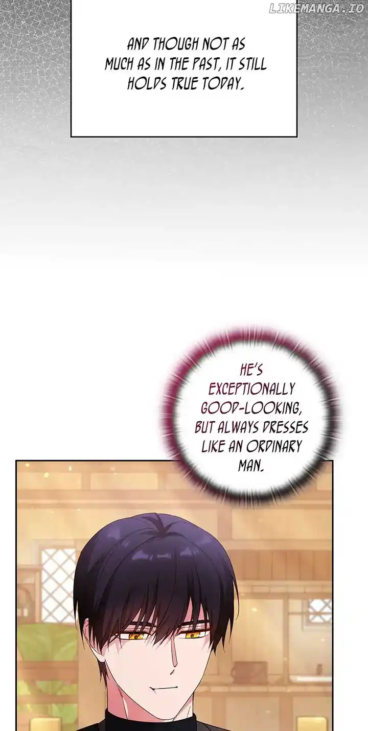 Reminiscence Adonis Chapter 273