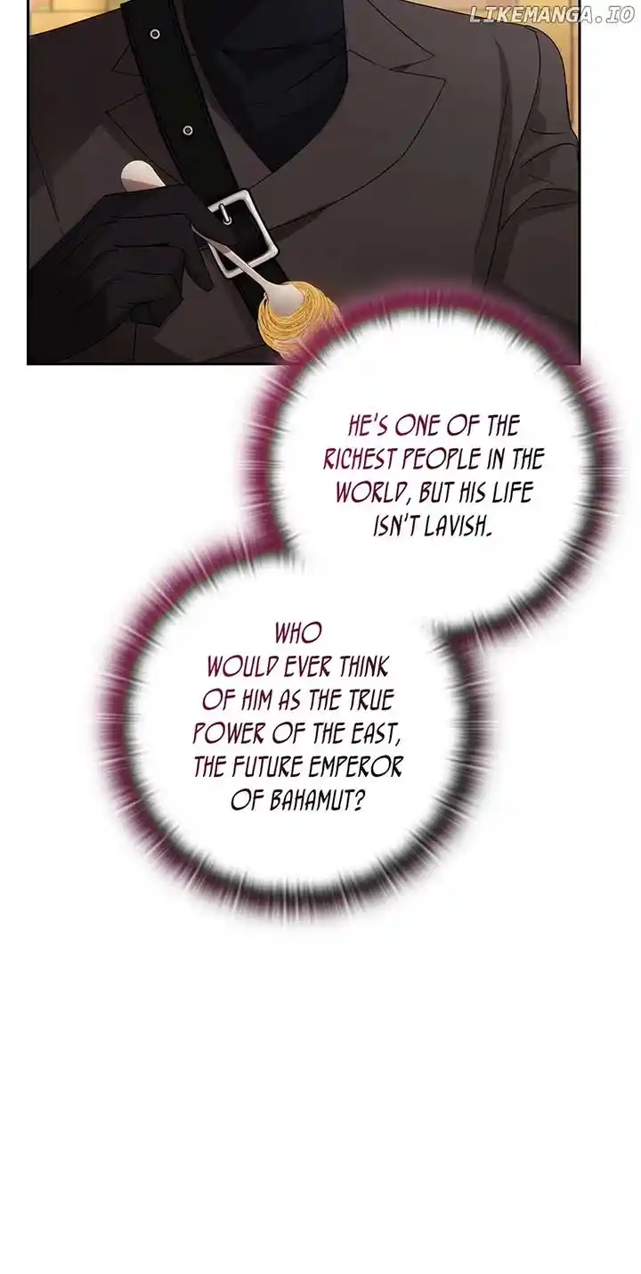 Reminiscence Adonis Chapter 273