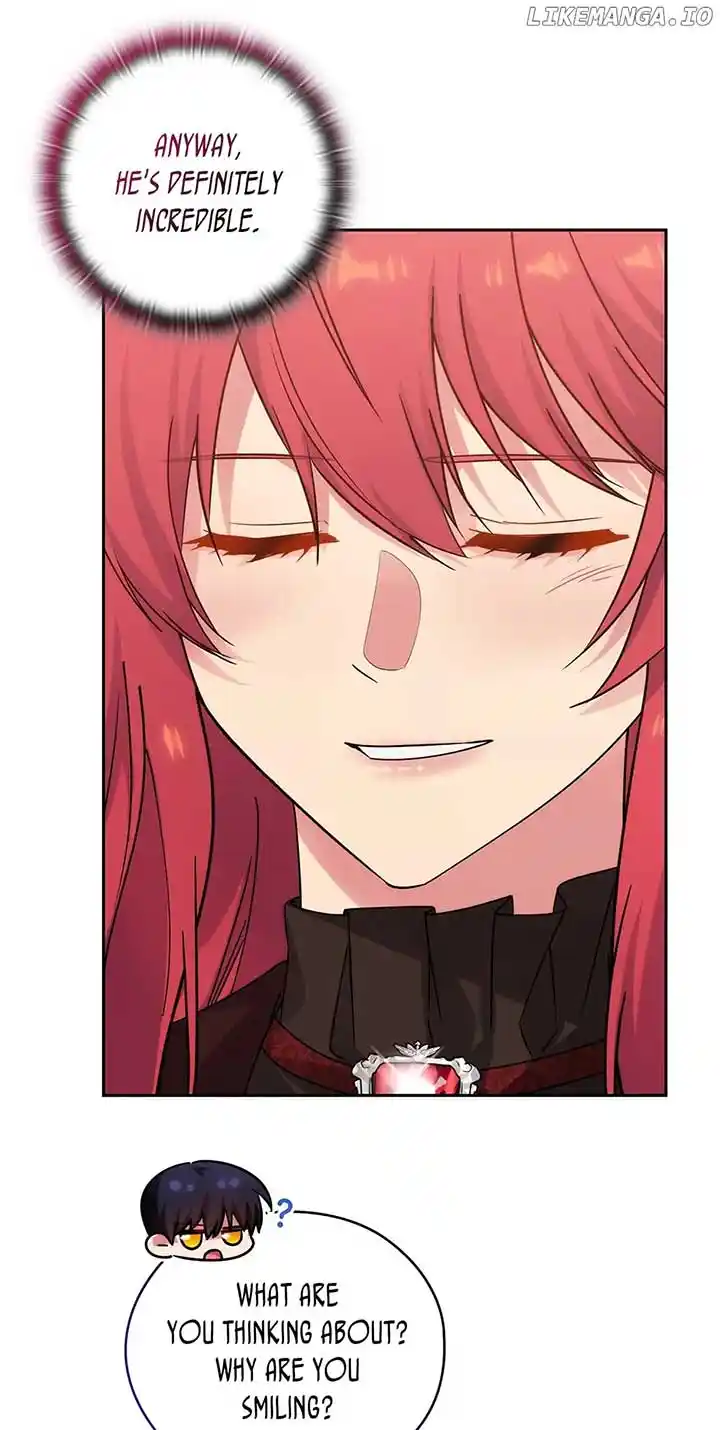 Reminiscence Adonis Chapter 273