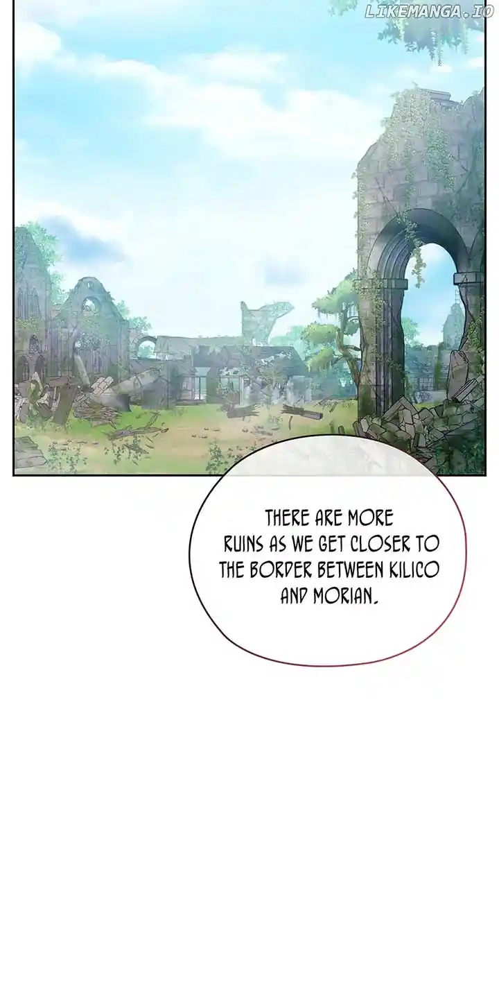 Reminiscence Adonis Chapter 273