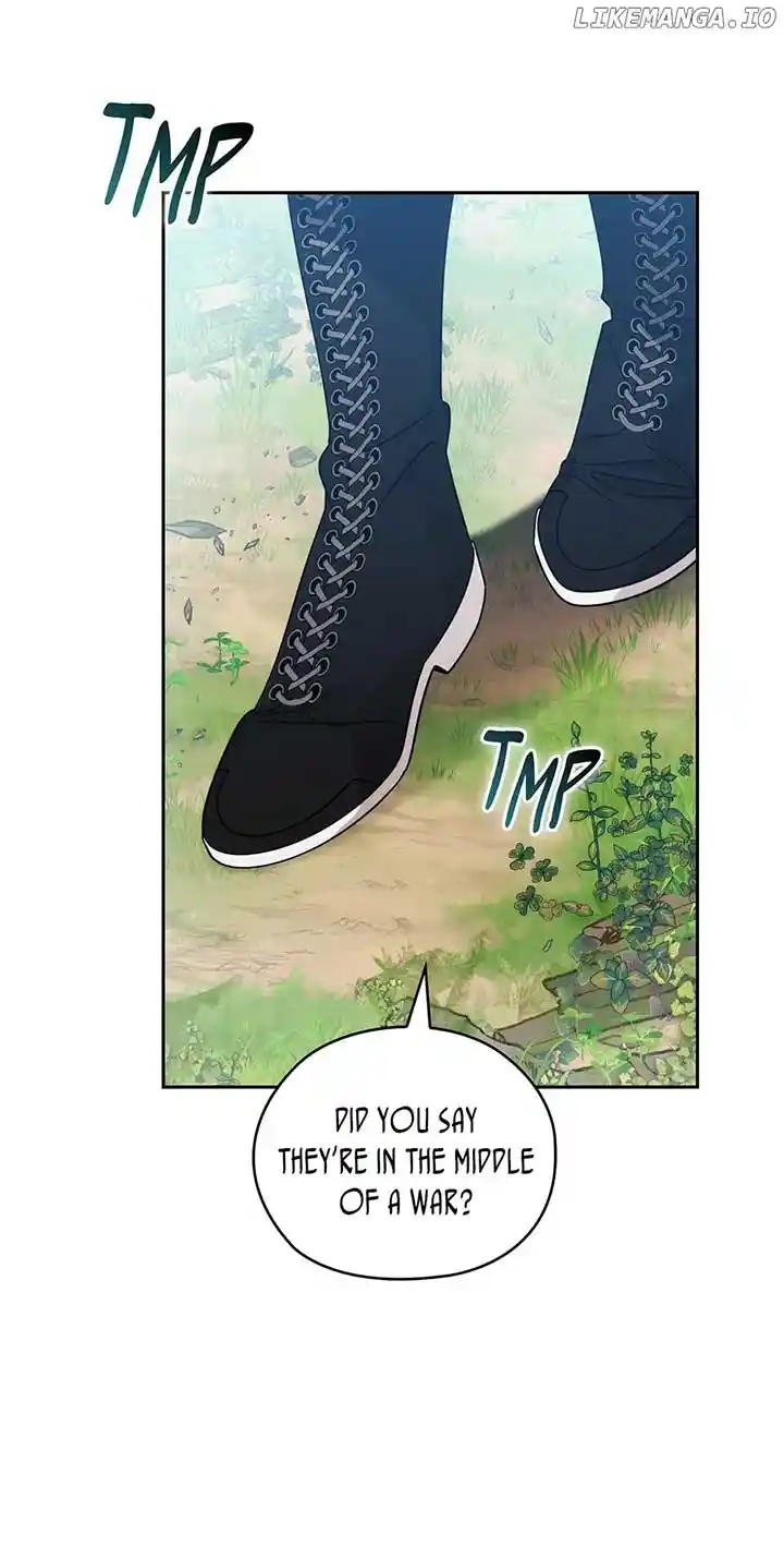 Reminiscence Adonis Chapter 273