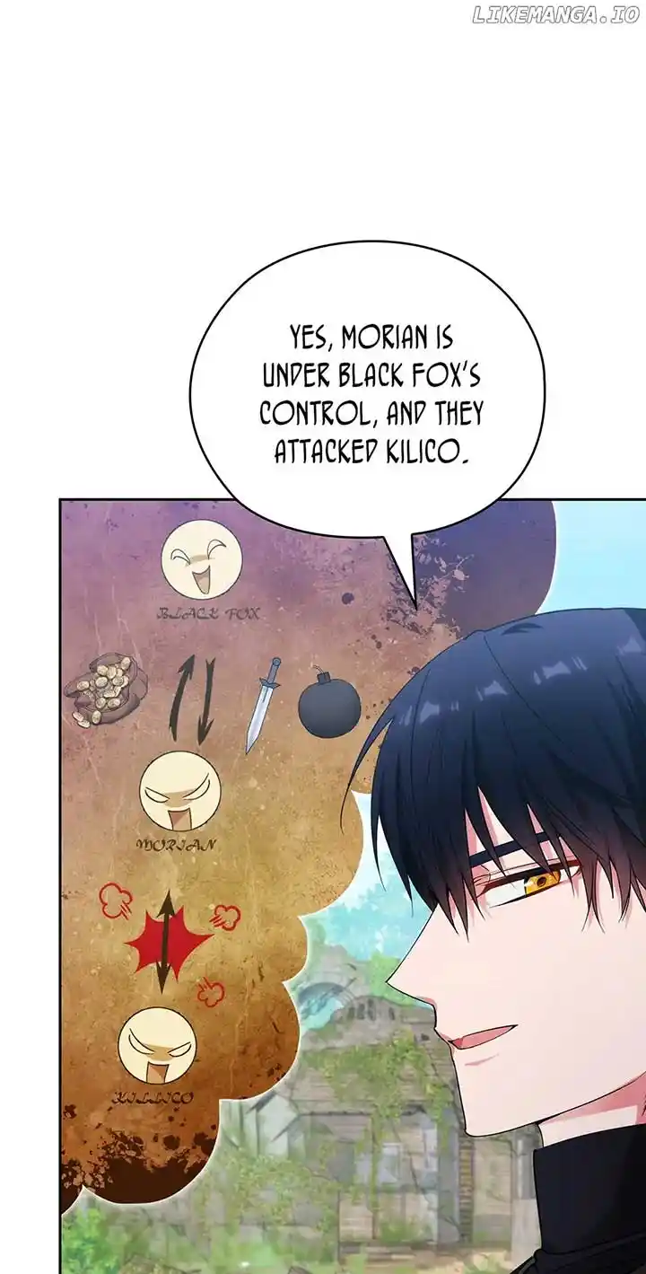 Reminiscence Adonis Chapter 273