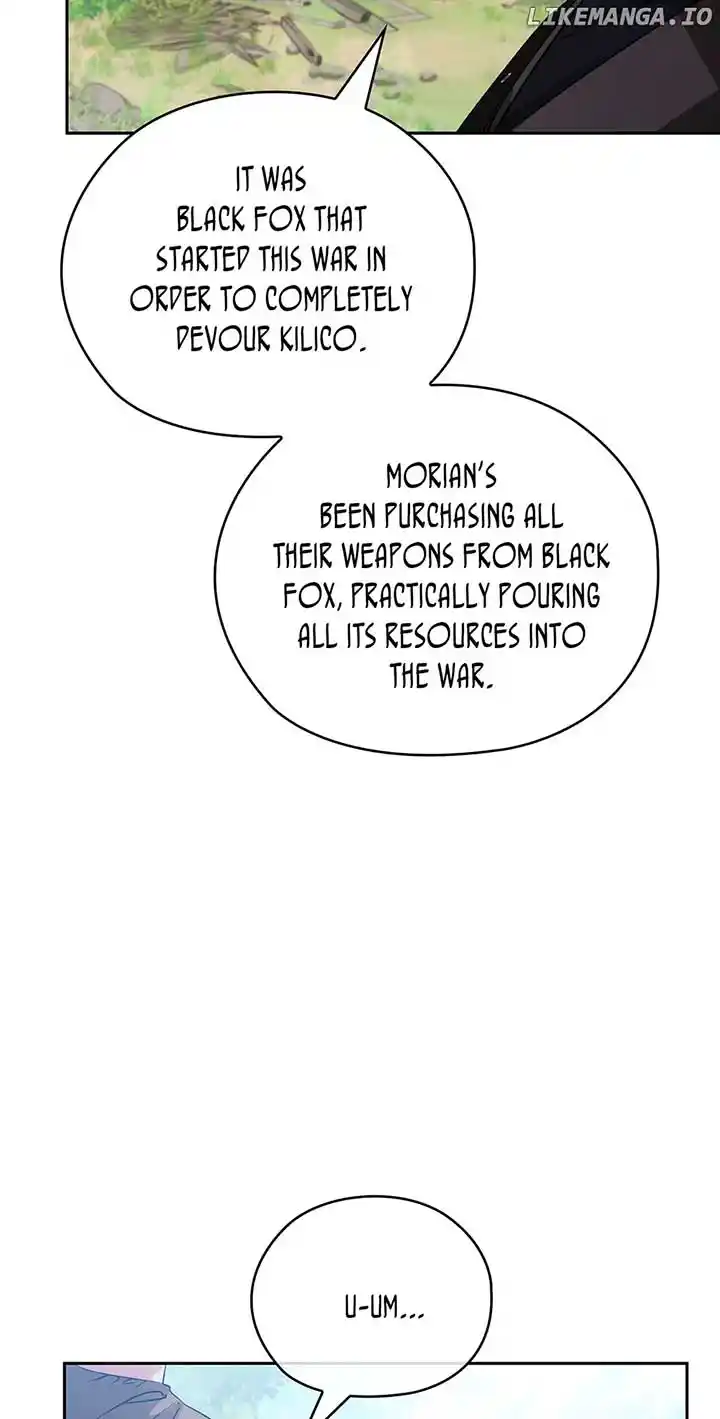 Reminiscence Adonis Chapter 273