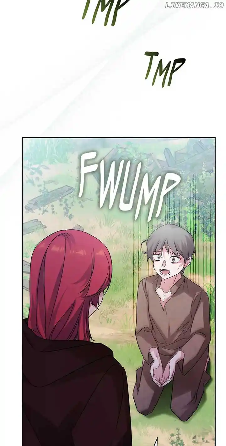 Reminiscence Adonis Chapter 273