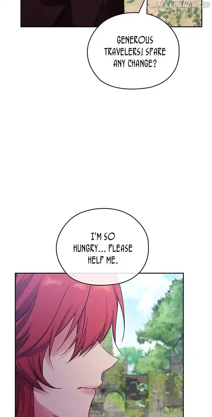 Reminiscence Adonis Chapter 273