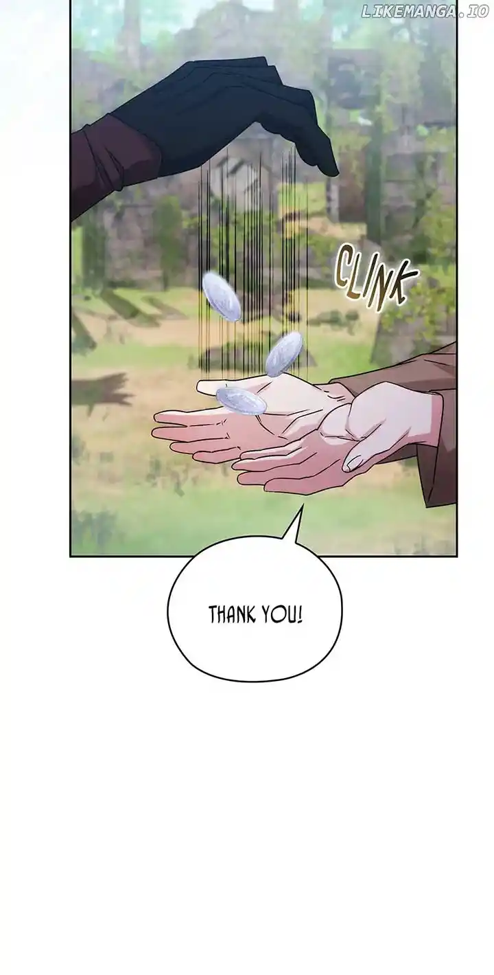 Reminiscence Adonis Chapter 273