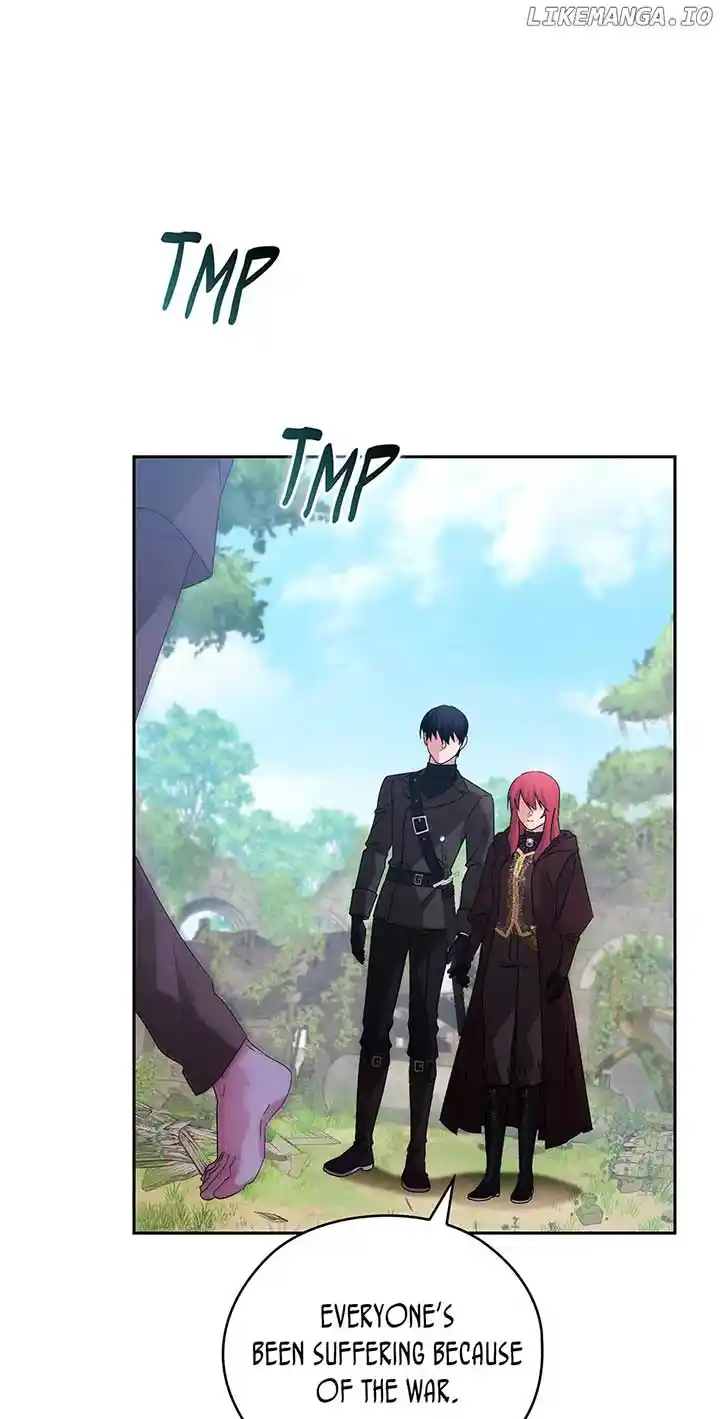 Reminiscence Adonis Chapter 273