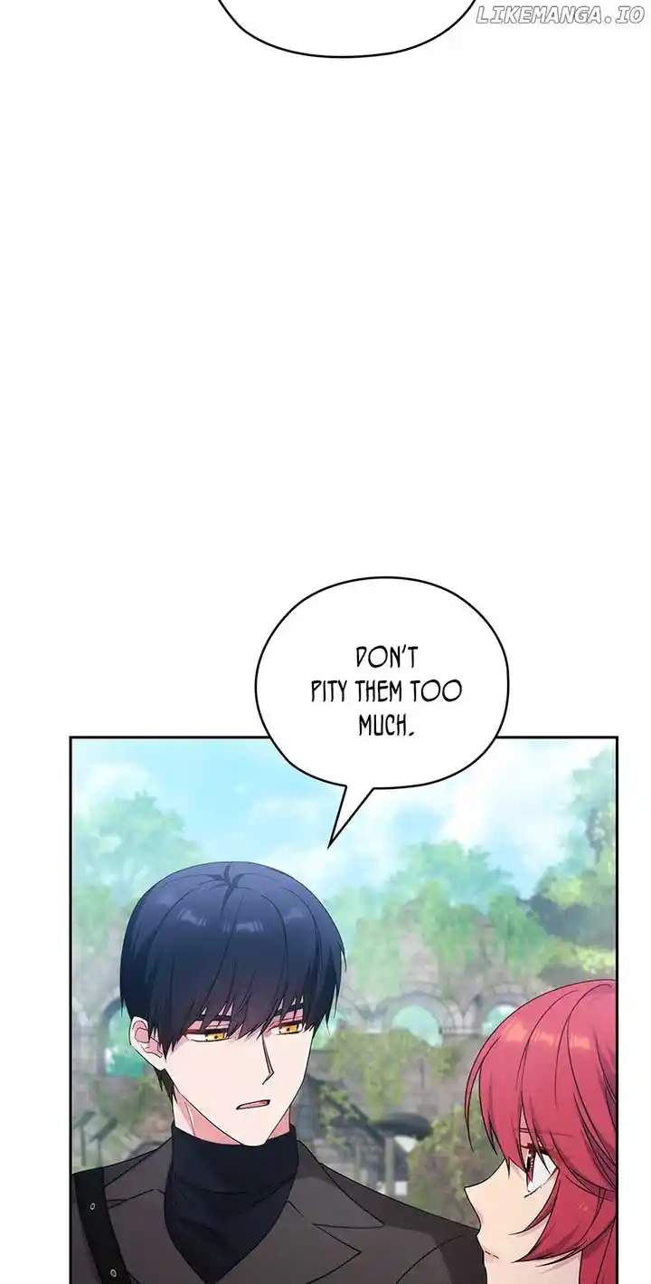 Reminiscence Adonis Chapter 273