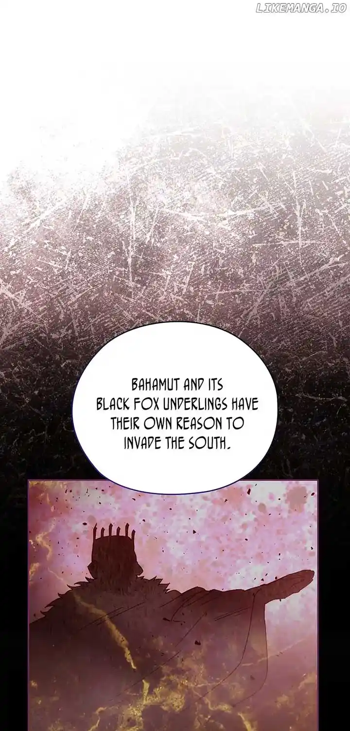 Reminiscence Adonis Chapter 273