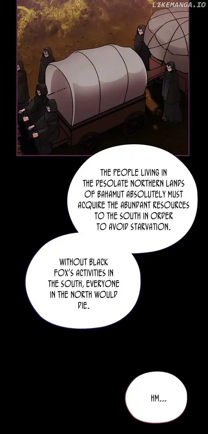 Reminiscence Adonis Chapter 273