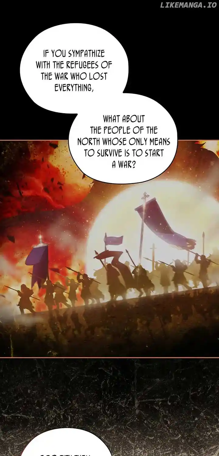 Reminiscence Adonis Chapter 273