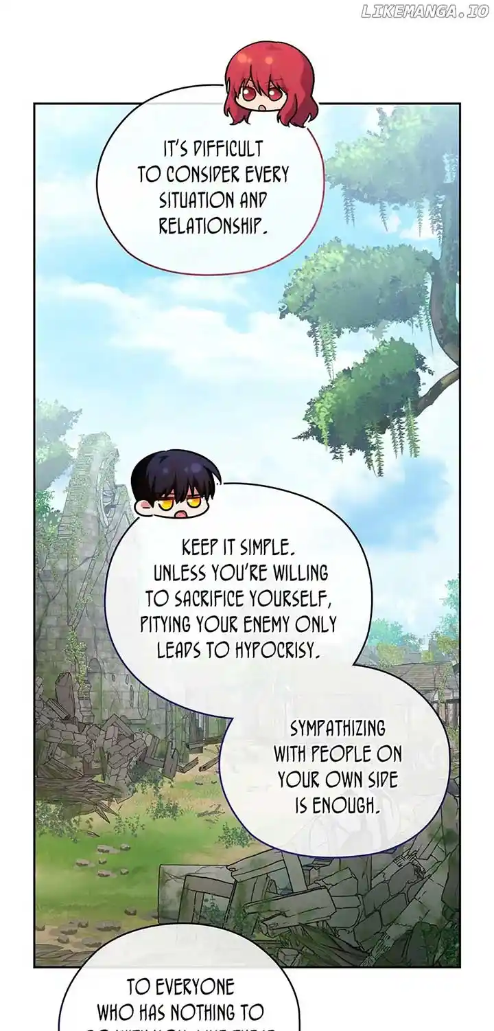 Reminiscence Adonis Chapter 273