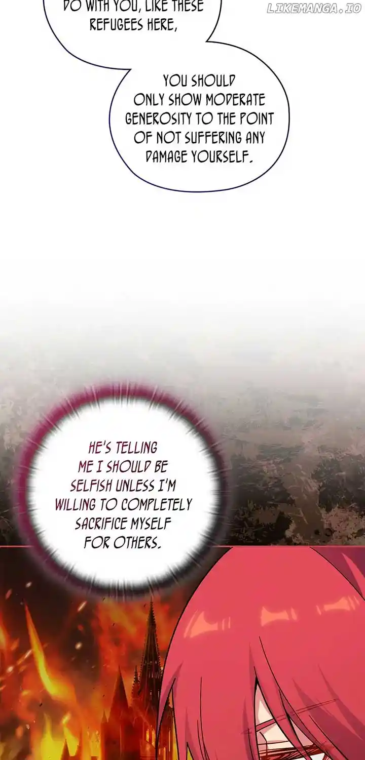 Reminiscence Adonis Chapter 273