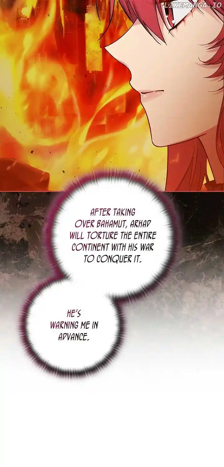 Reminiscence Adonis Chapter 273