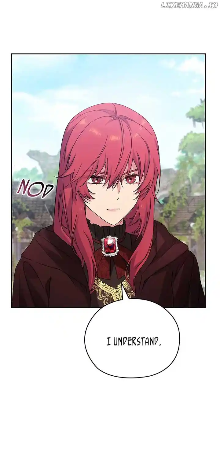 Reminiscence Adonis Chapter 273