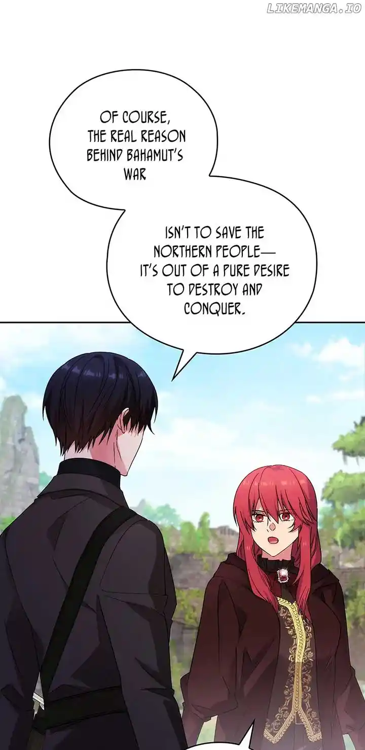 Reminiscence Adonis Chapter 273