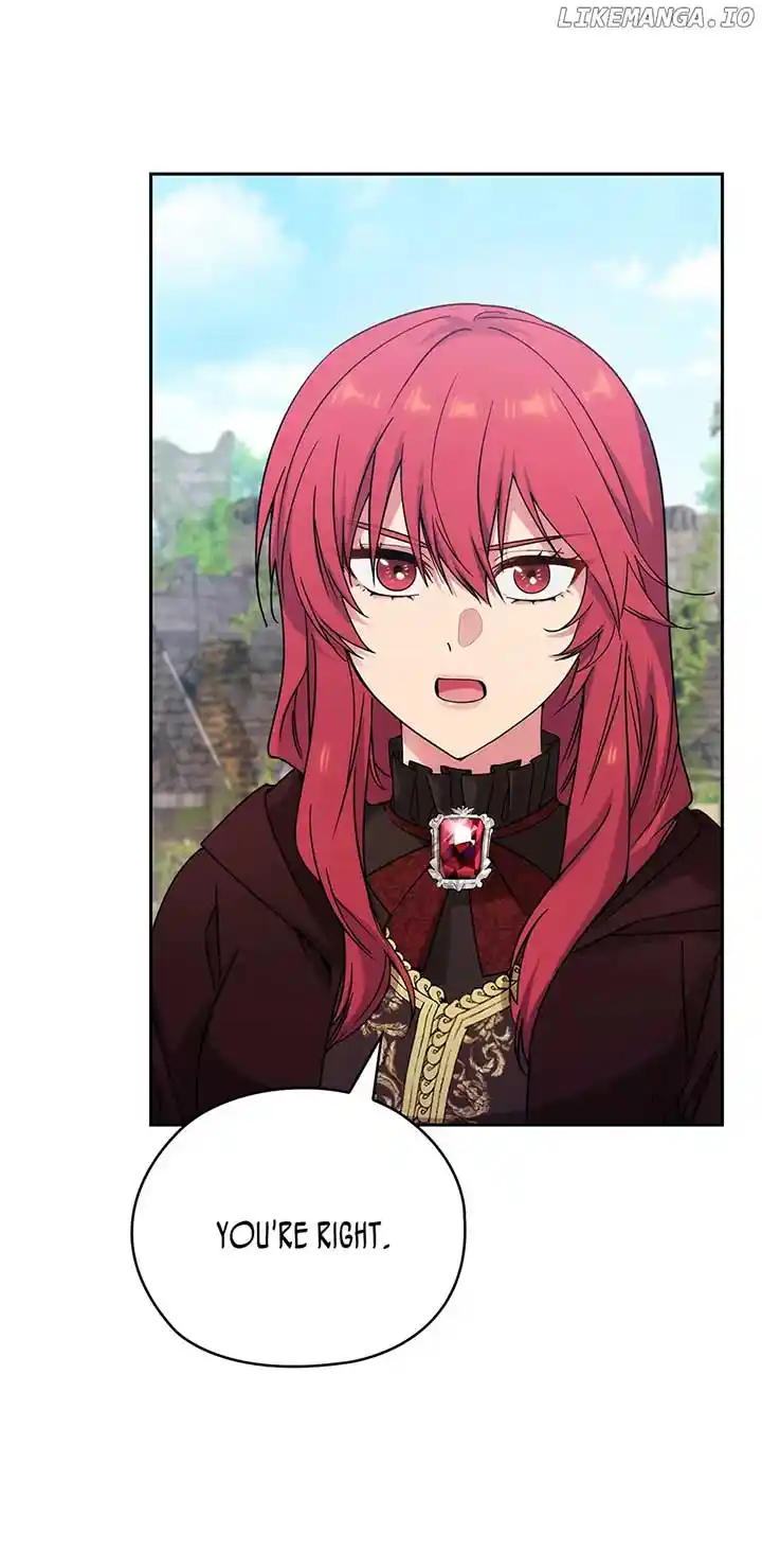 Reminiscence Adonis Chapter 273