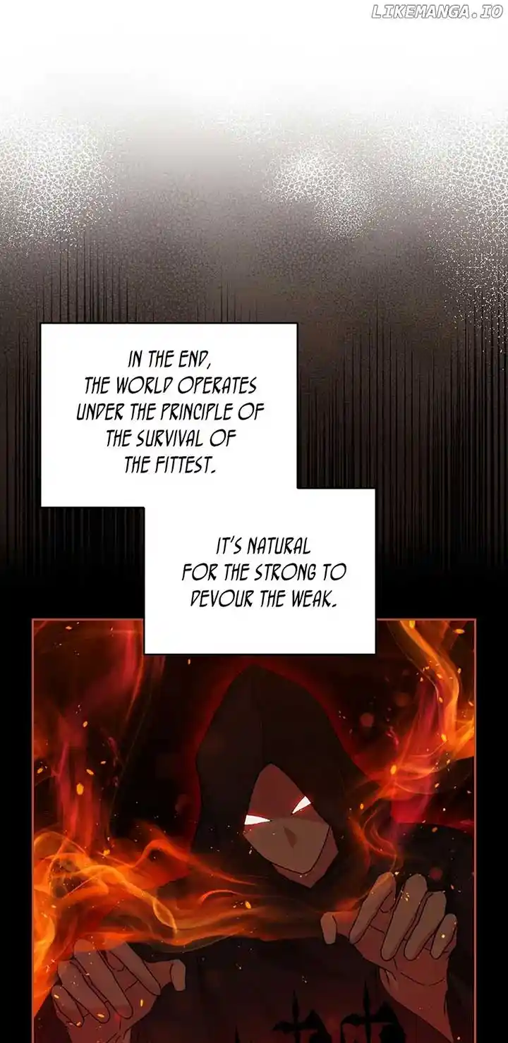 Reminiscence Adonis Chapter 273