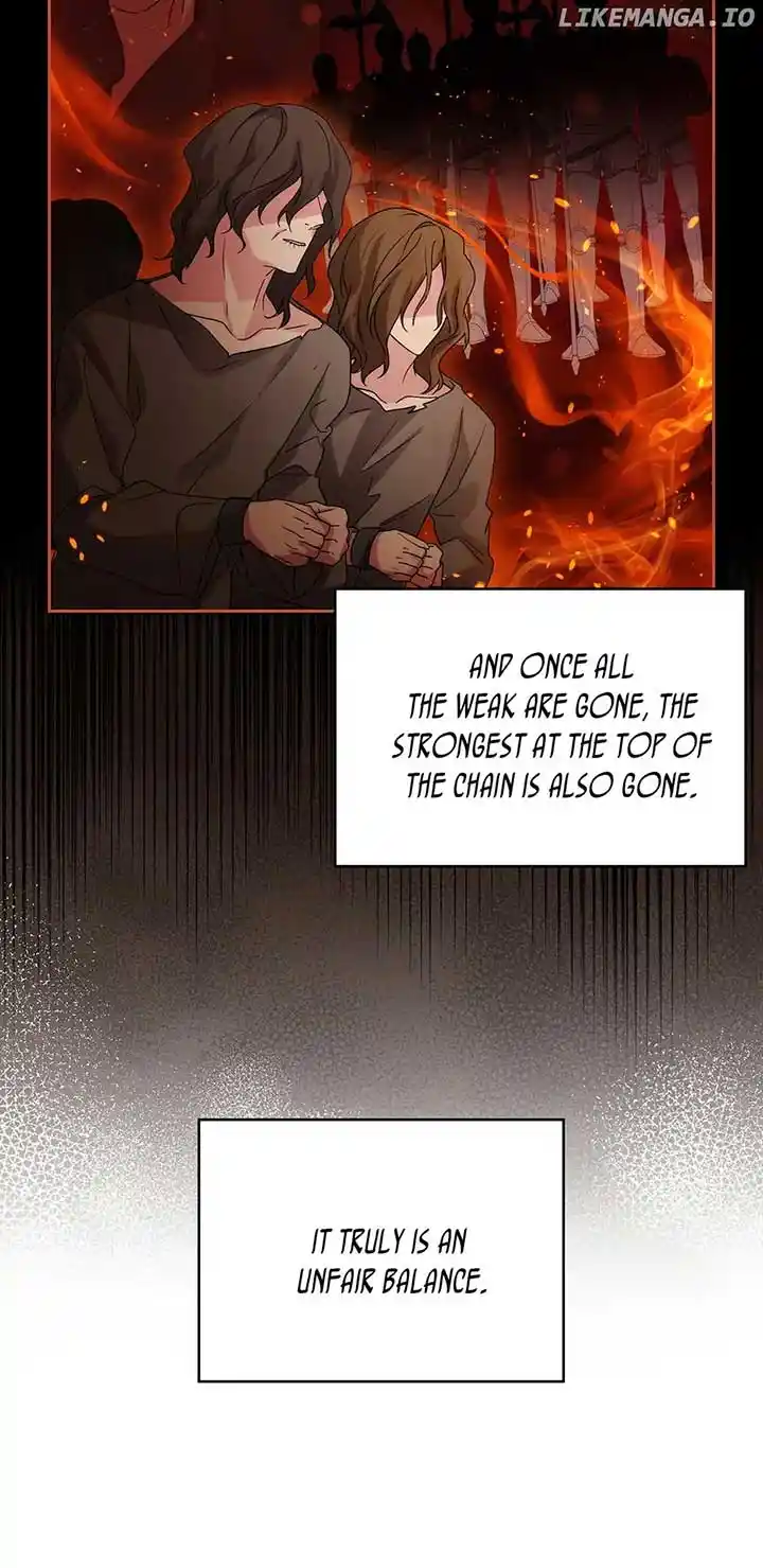 Reminiscence Adonis Chapter 273