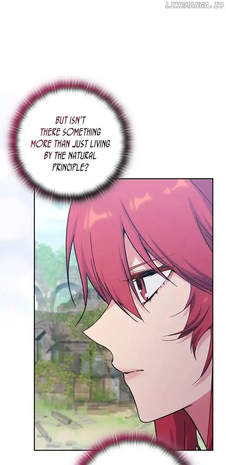 Reminiscence Adonis Chapter 273