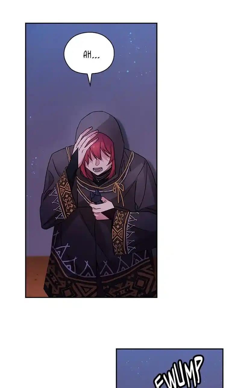 Reminiscence Adonis Chapter 299