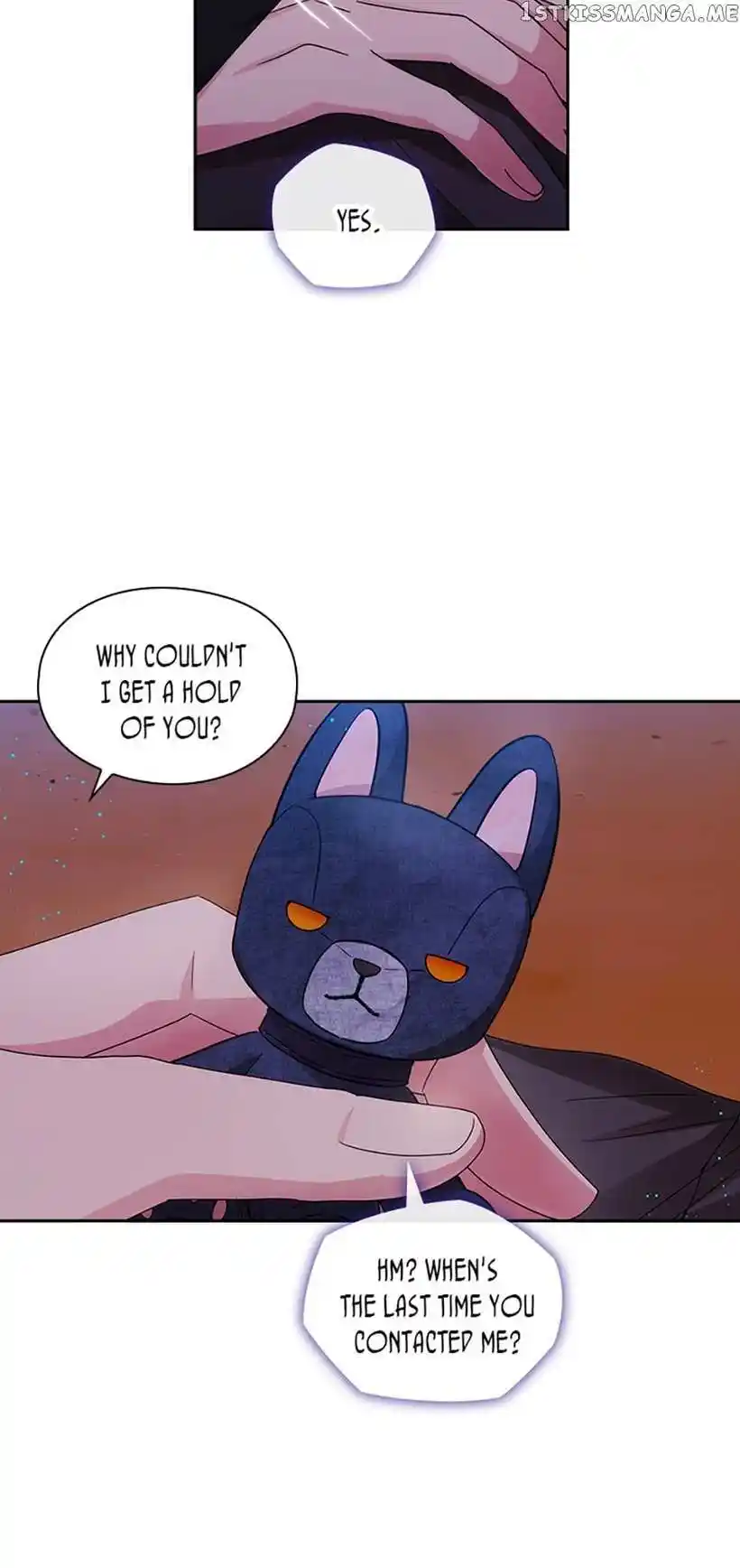 Reminiscence Adonis Chapter 299