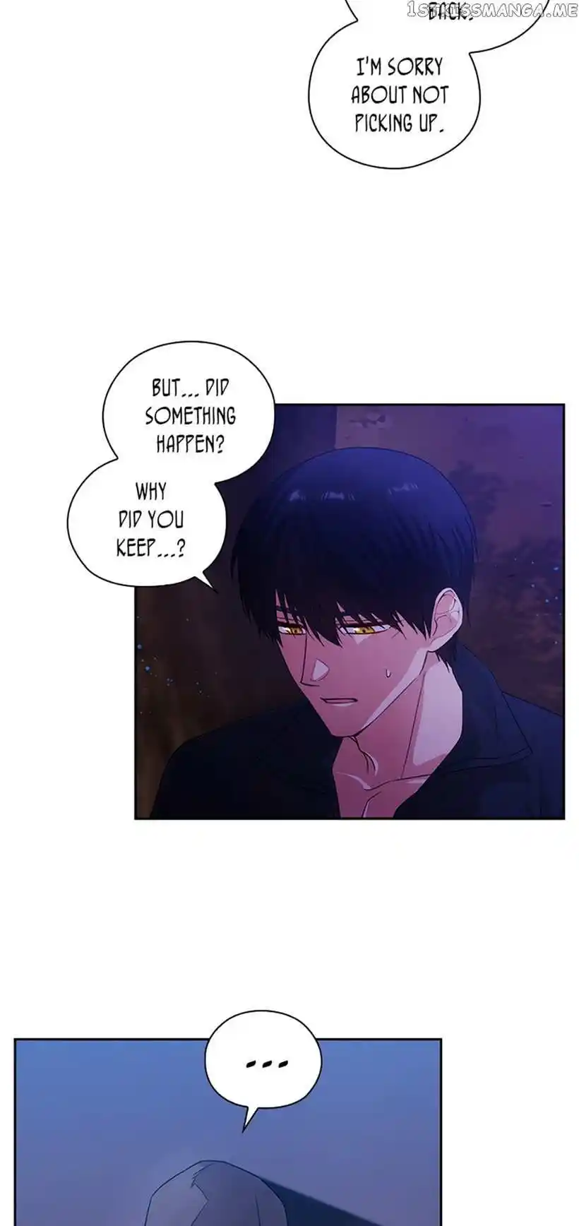 Reminiscence Adonis Chapter 299