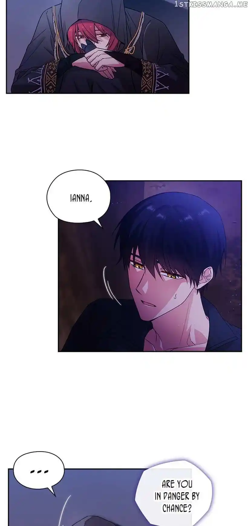 Reminiscence Adonis Chapter 299