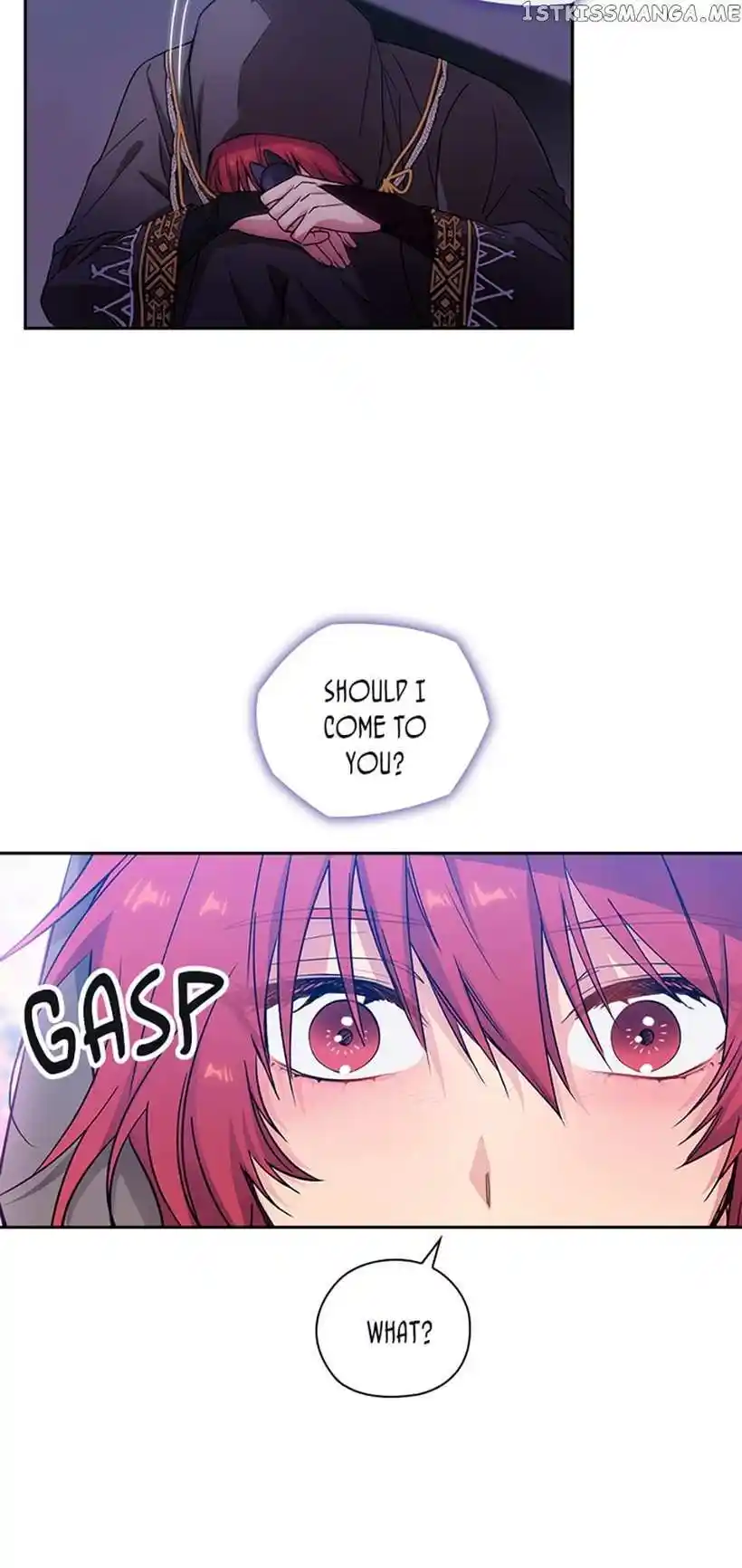 Reminiscence Adonis Chapter 299