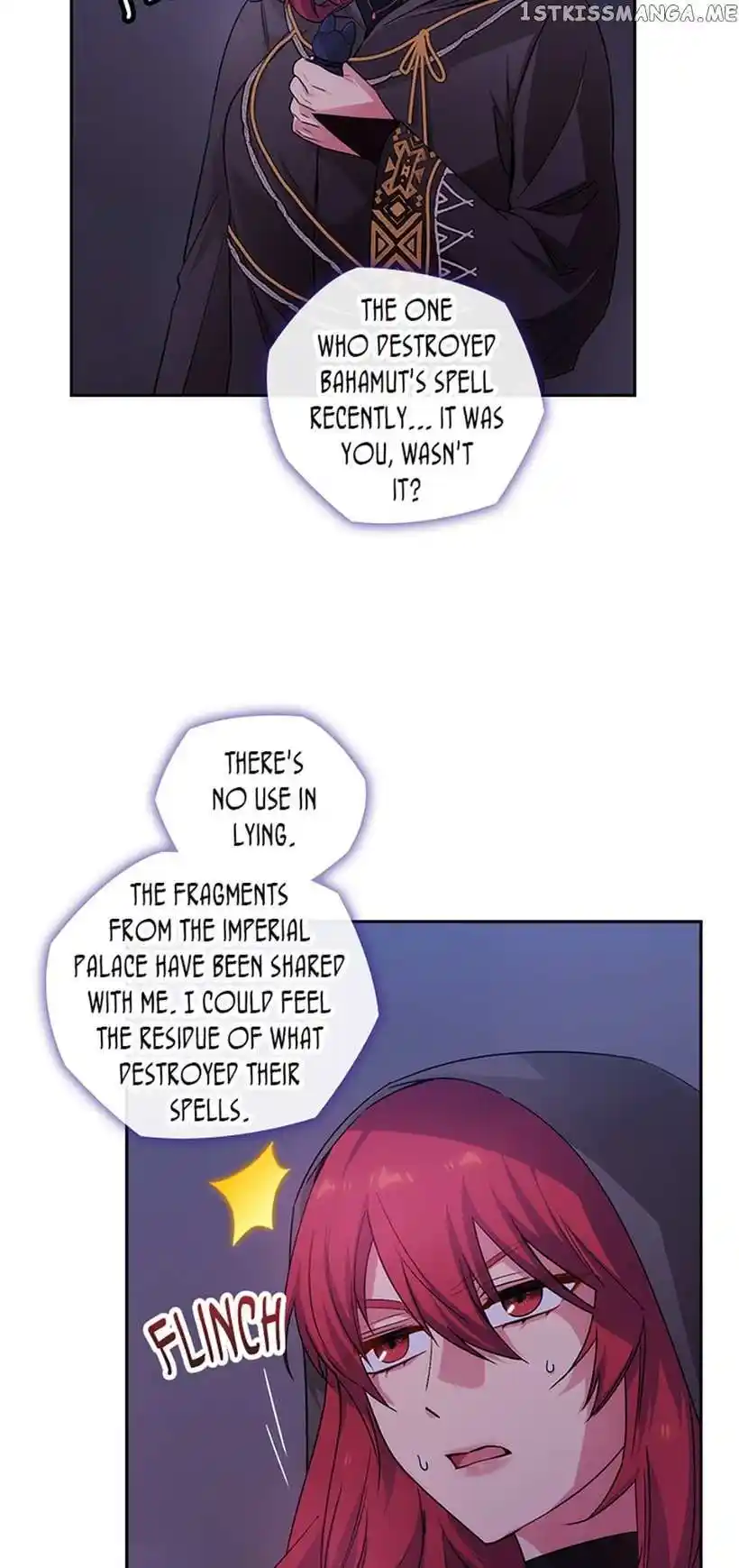 Reminiscence Adonis Chapter 299