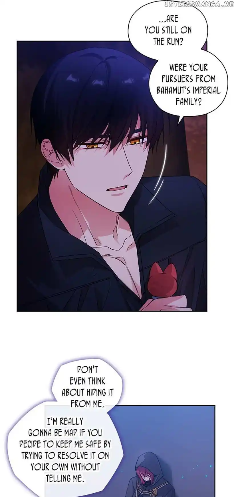 Reminiscence Adonis Chapter 299