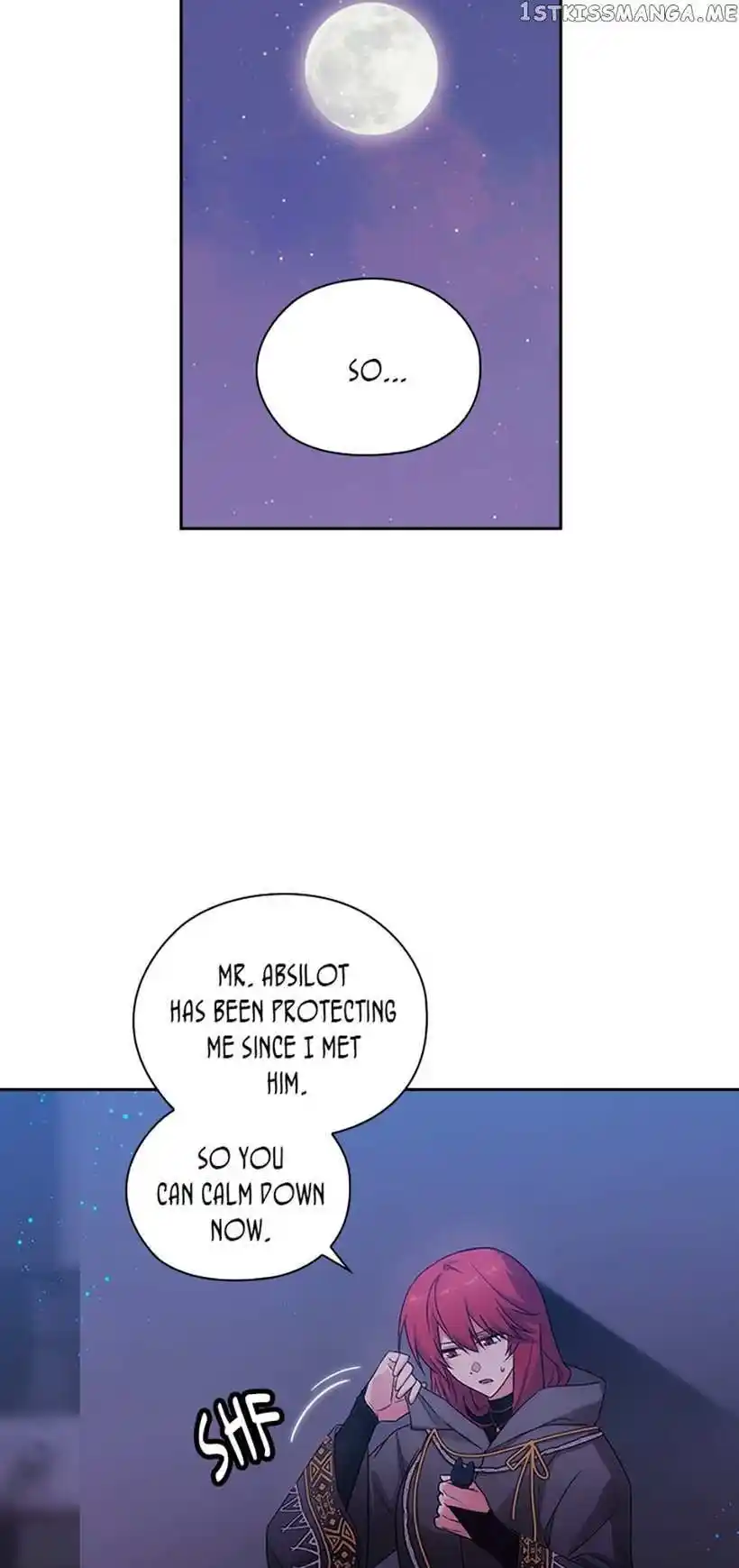 Reminiscence Adonis Chapter 299