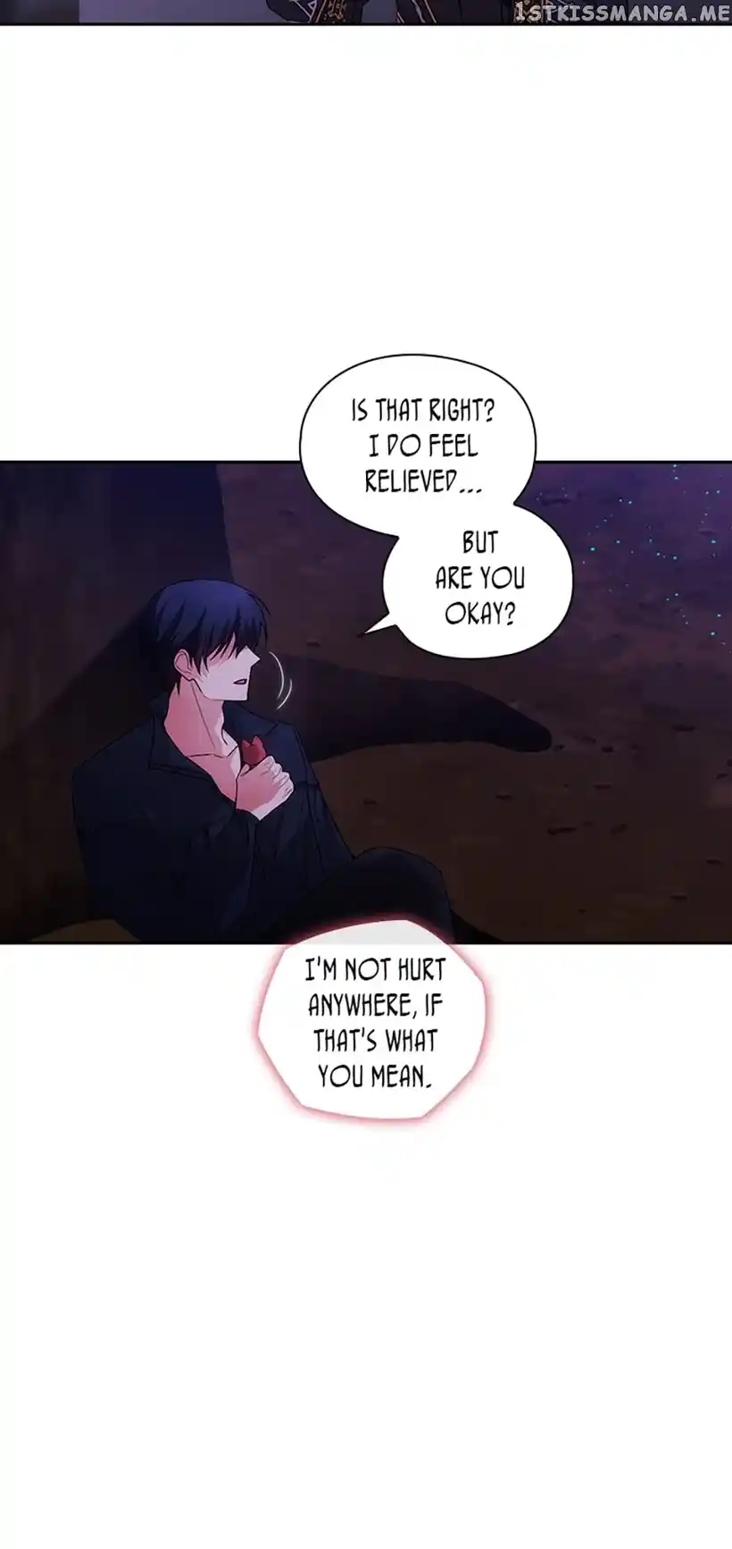 Reminiscence Adonis Chapter 299