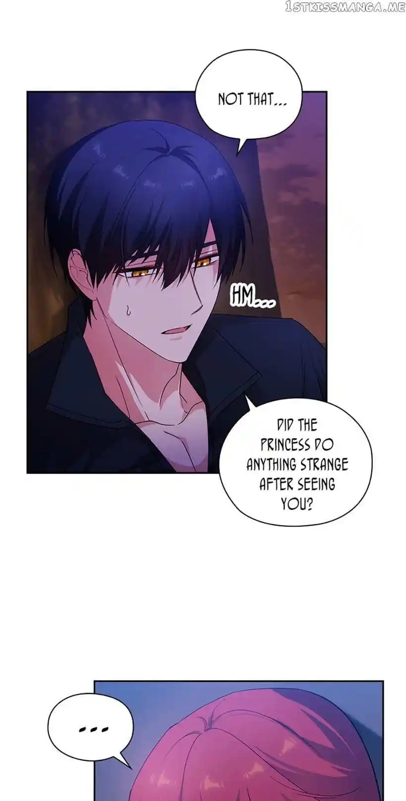 Reminiscence Adonis Chapter 299