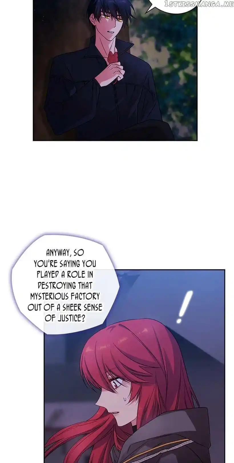 Reminiscence Adonis Chapter 299