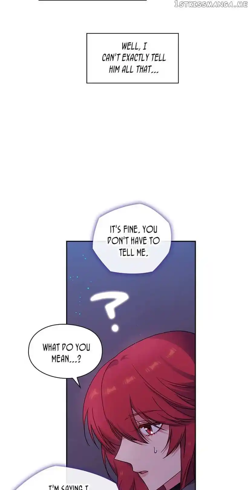 Reminiscence Adonis Chapter 299