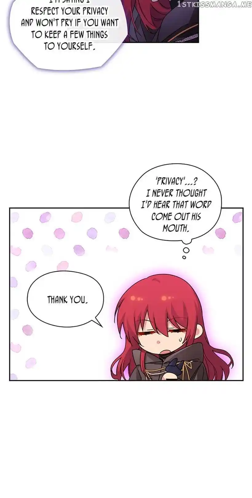 Reminiscence Adonis Chapter 299