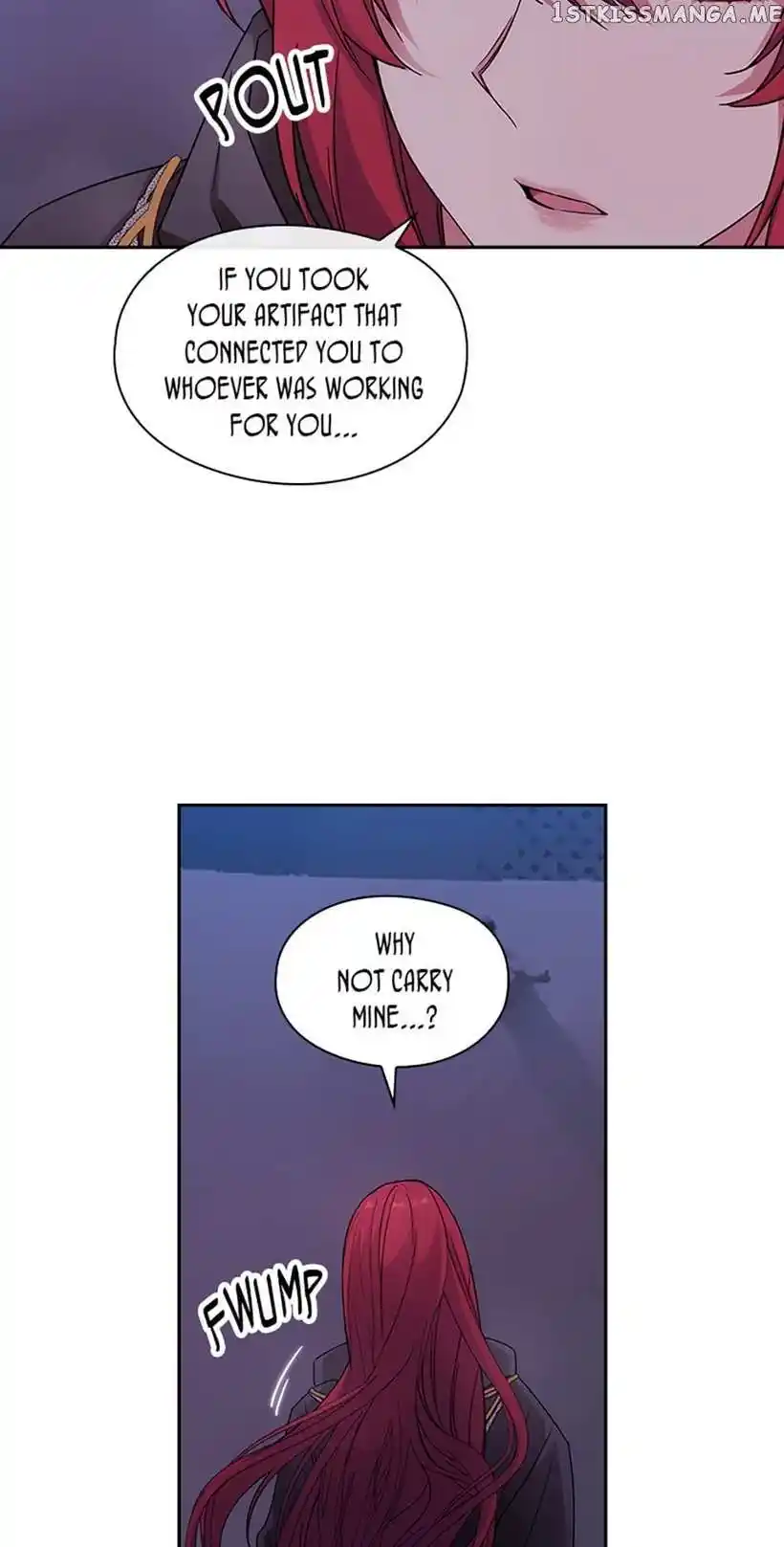 Reminiscence Adonis Chapter 299